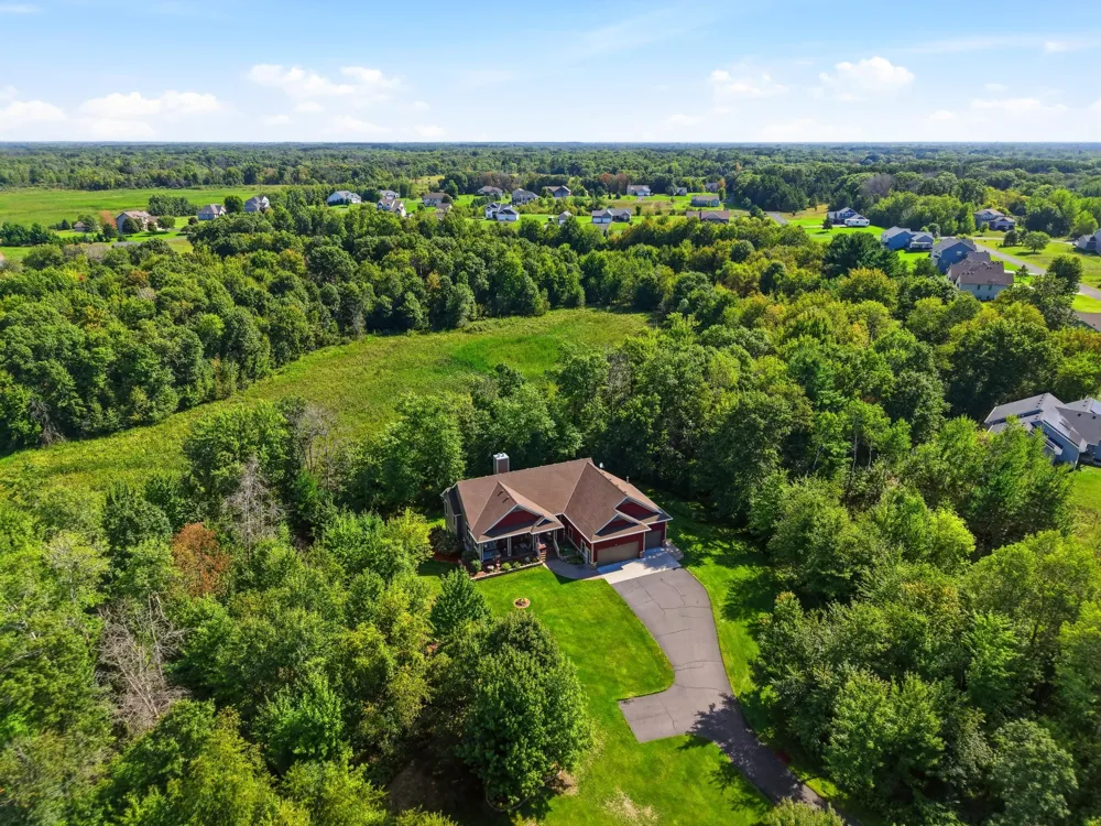 981 239th Avenue NW Saint Francis, MN 55070