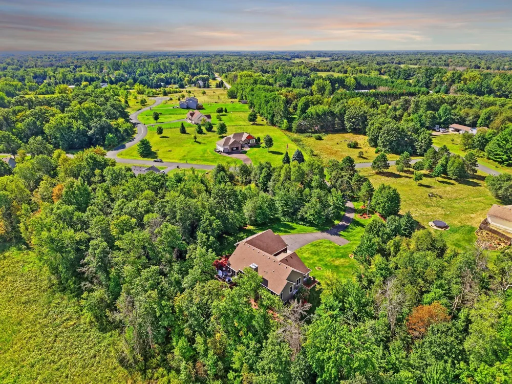 981 239th Avenue NW Saint Francis, MN 55070