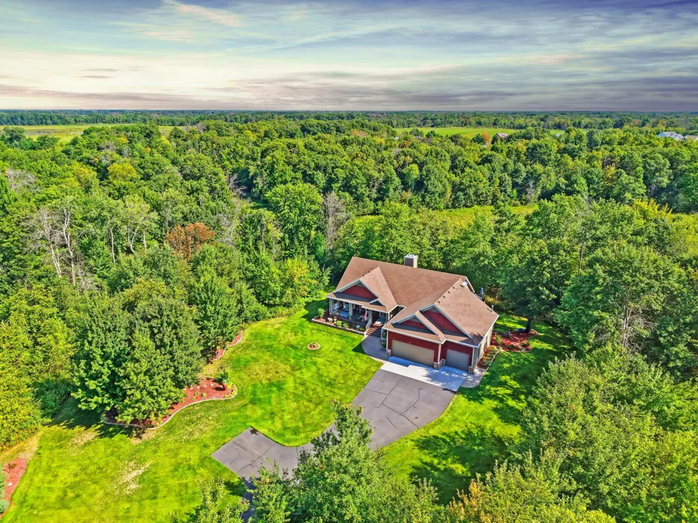 981 239th Avenue NW Saint Francis, MN 55070