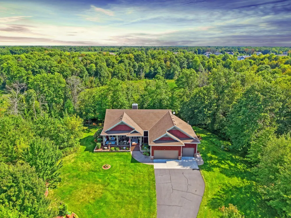 981 239th Avenue NW Saint Francis, MN 55070