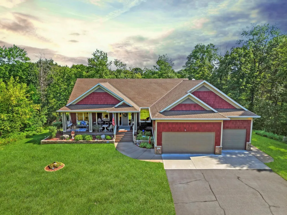 981 239th Avenue NW Saint Francis, MN 55070