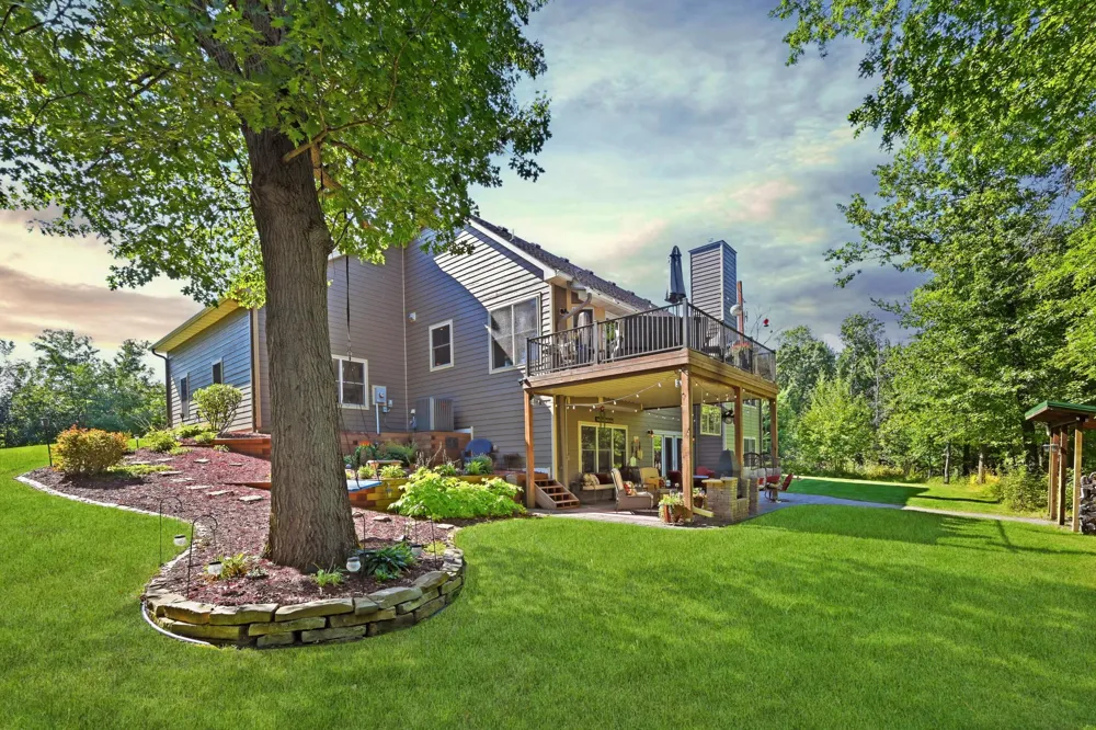 981 239th Avenue NW Saint Francis, MN 55070