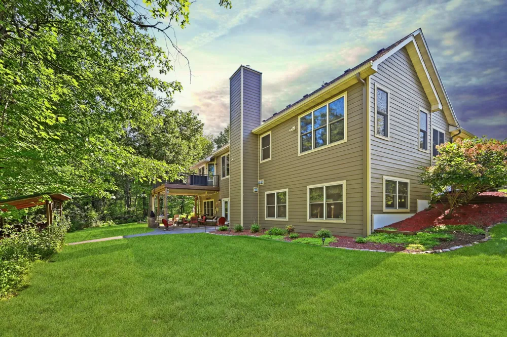 981 239th Avenue NW Saint Francis, MN 55070