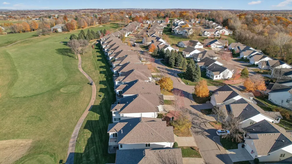 2637 Wilds Lane NW Prior Lake, MN 55372
