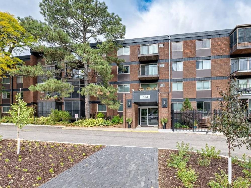 334 Cherokee Avenue #108 Saint Paul, MN 55107