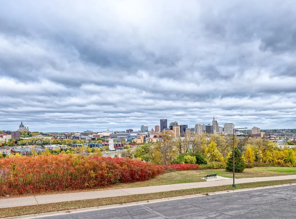 334 Cherokee Avenue #108 Saint Paul, MN 55107