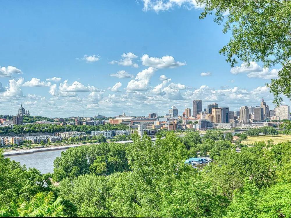334 Cherokee Avenue #108 Saint Paul, MN 55107