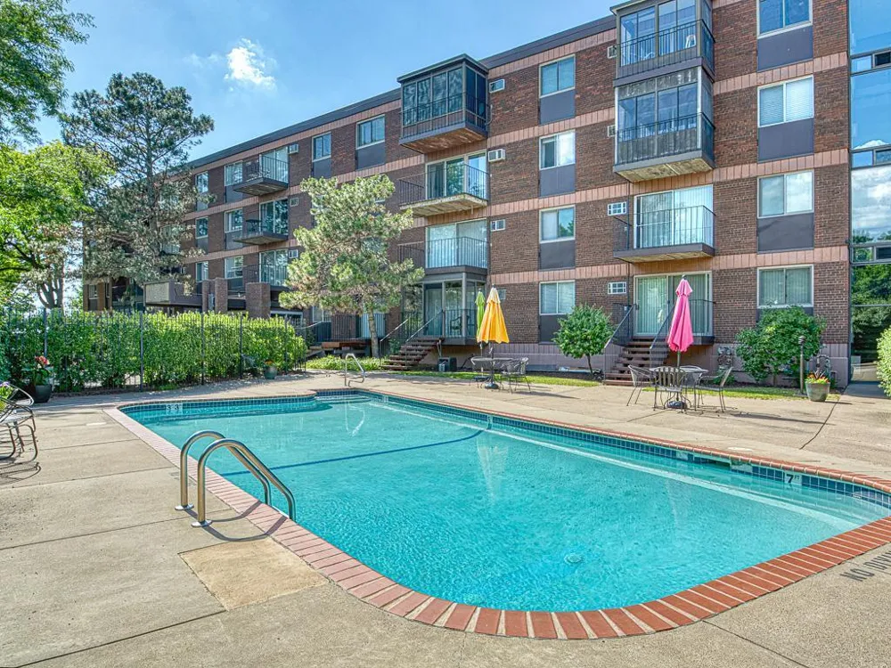 334 Cherokee Avenue #108 Saint Paul, MN 55107
