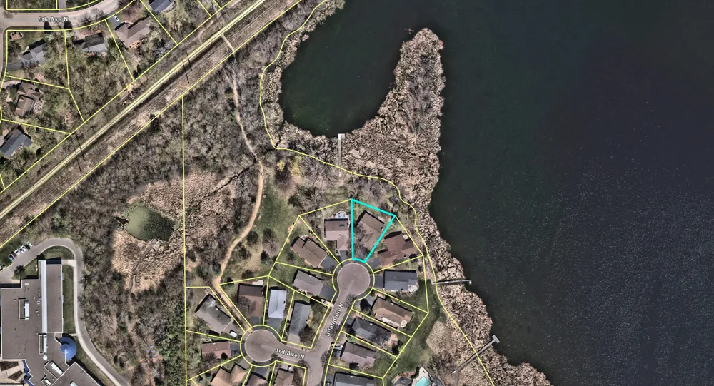 340 Inland Lane Plymouth, MN 55447