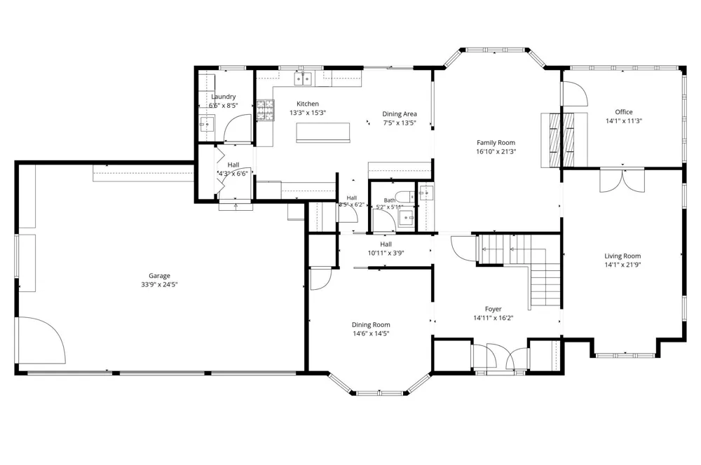 4905 Safari Court S Eagan, MN 55122