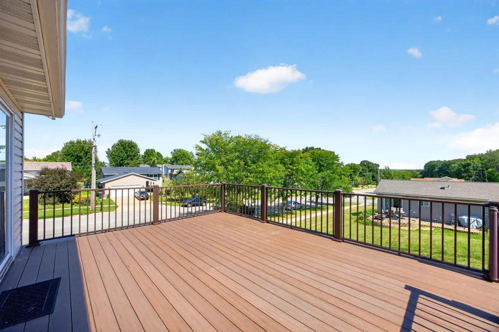 4639 Manor Park Drive NW Rochester, MN 55901