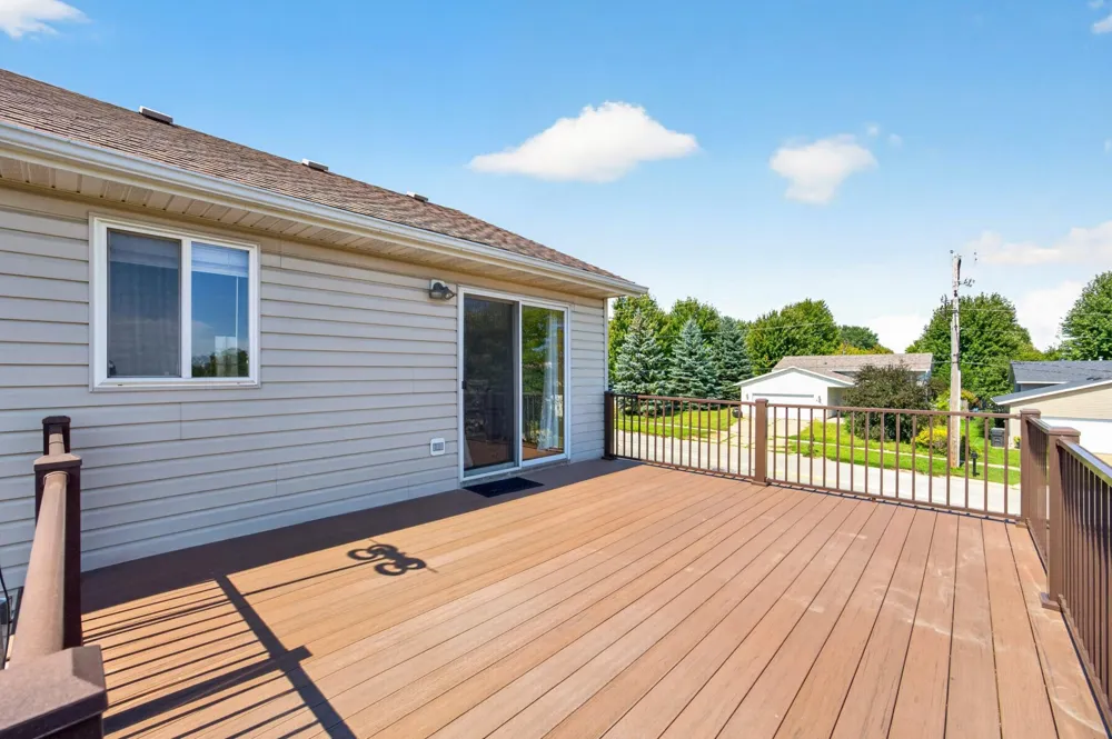 4639 Manor Park Drive NW Rochester, MN 55901