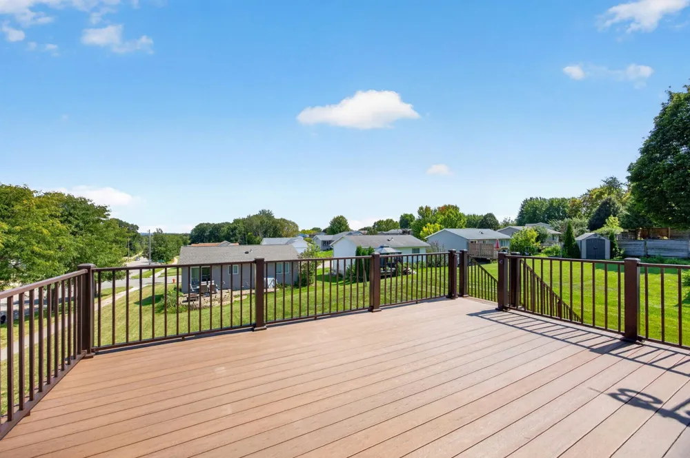 4639 Manor Park Drive NW Rochester, MN 55901