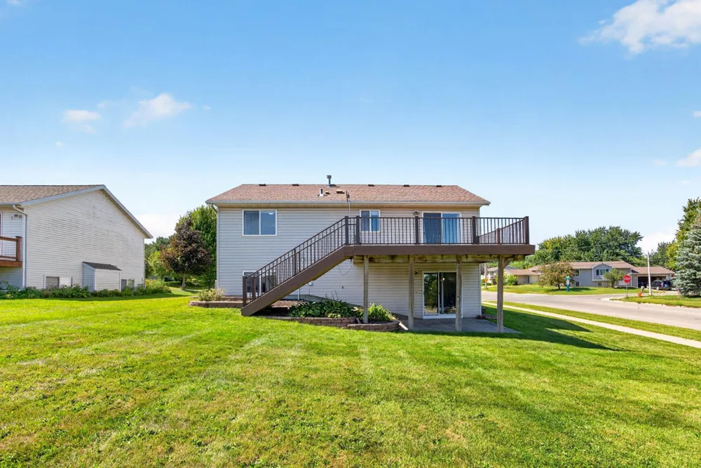 4639 Manor Park Drive NW Rochester, MN 55901
