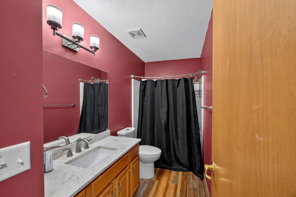 4639 Manor Park Drive NW Rochester, MN 55901