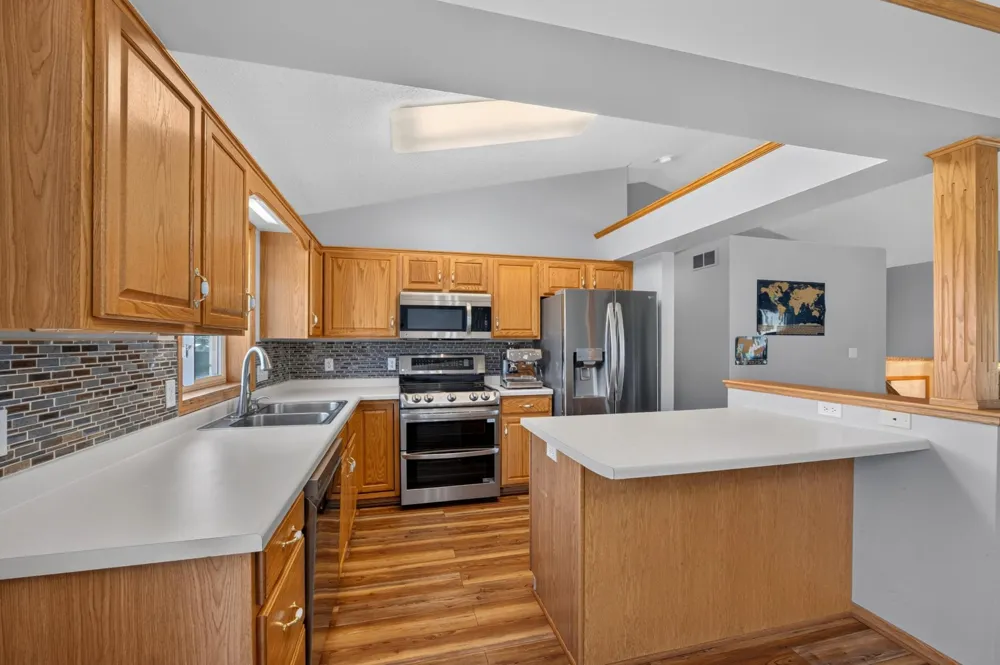 4639 Manor Park Drive NW Rochester, MN 55901