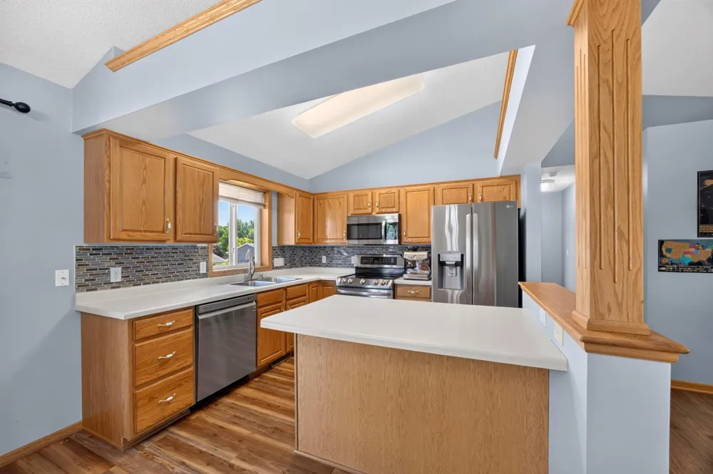 4639 Manor Park Drive NW Rochester, MN 55901