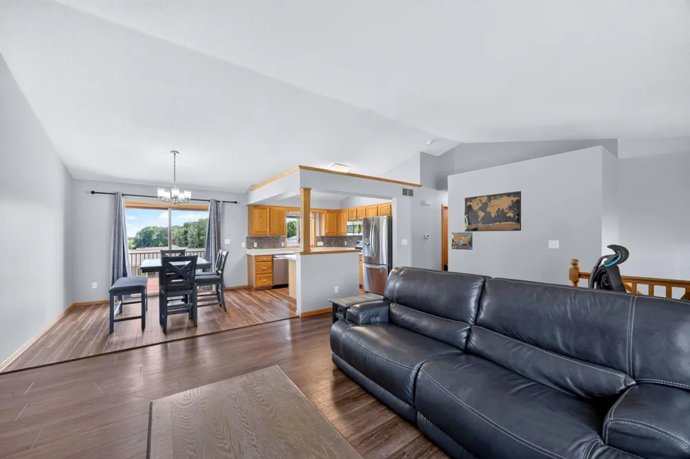 4639 Manor Park Drive NW Rochester, MN 55901