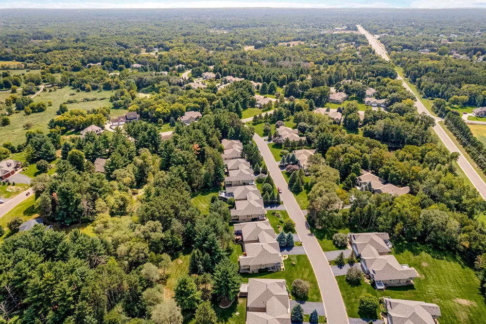 14329 Rochester Street NE Ham Lake, MN 55304