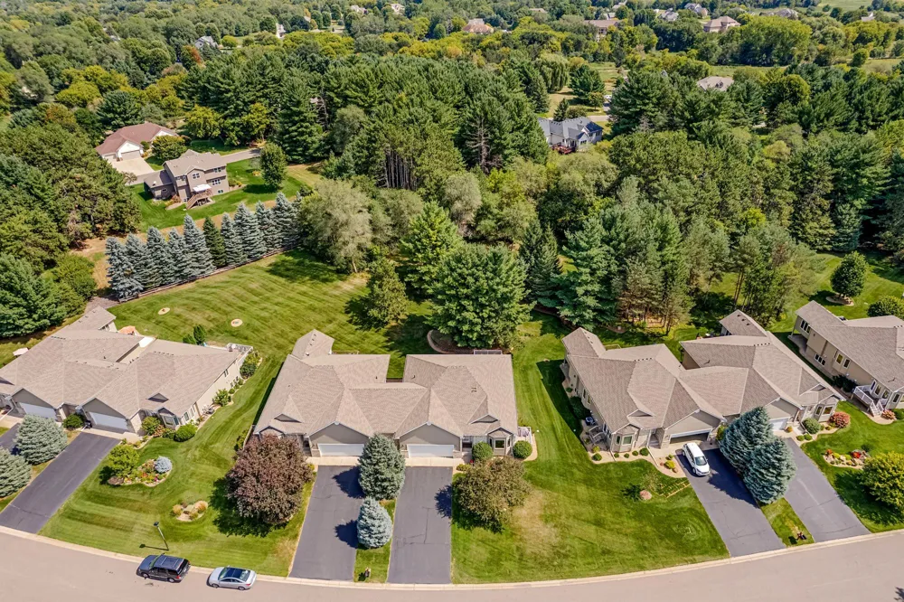 14329 Rochester Street NE Ham Lake, MN 55304