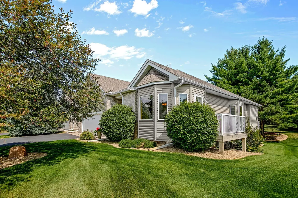14329 Rochester Street NE Ham Lake, MN 55304