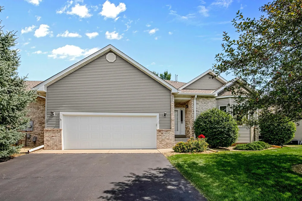 14329 Rochester Street NE Ham Lake, MN 55304