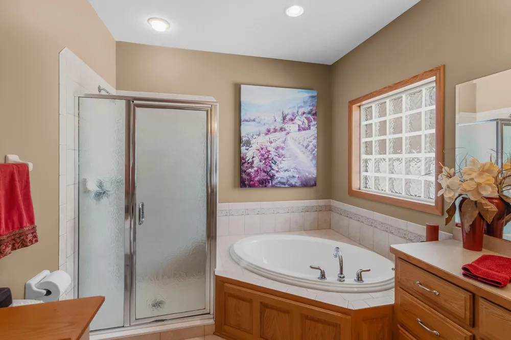 14329 Rochester Street NE Ham Lake, MN 55304