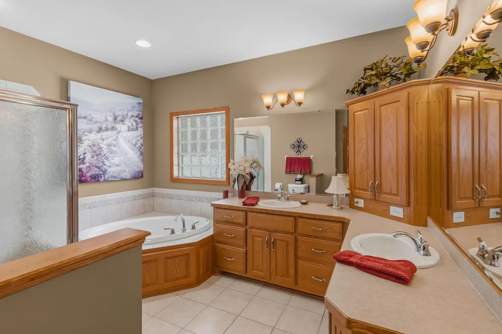 14329 Rochester Street NE Ham Lake, MN 55304