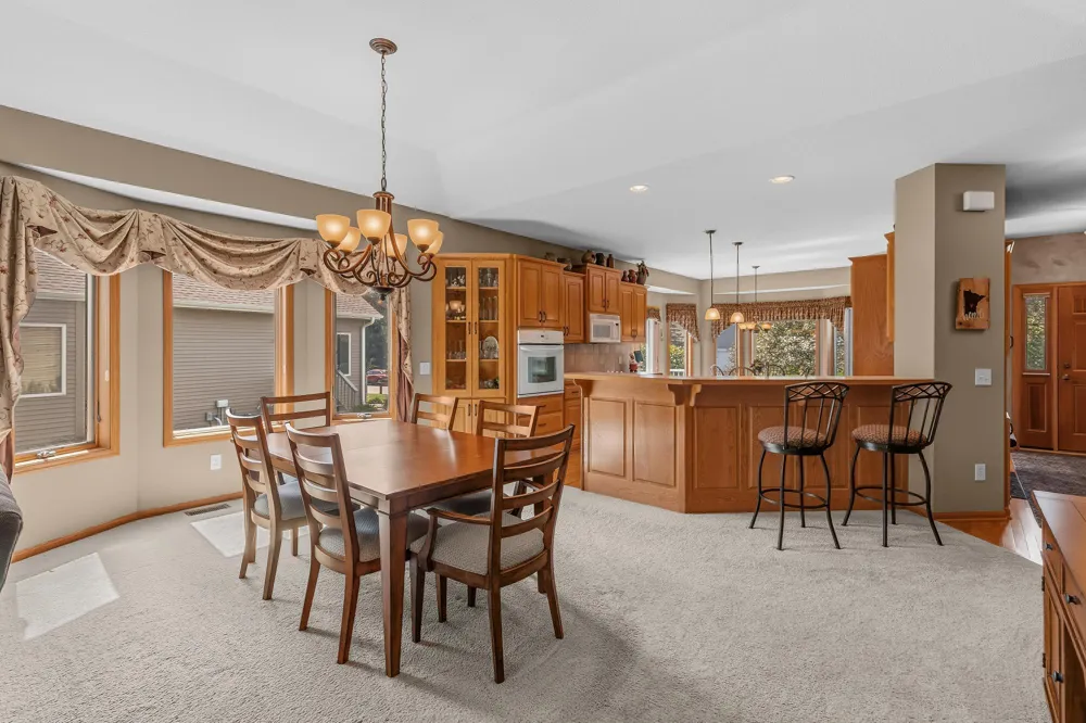 14329 Rochester Street NE Ham Lake, MN 55304