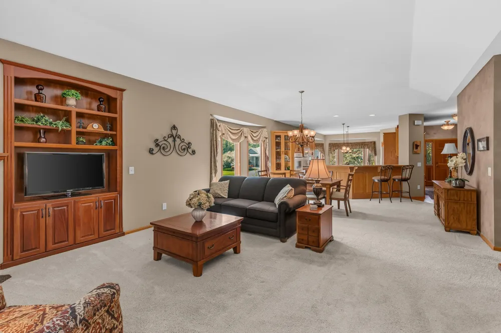 14329 Rochester Street NE Ham Lake, MN 55304