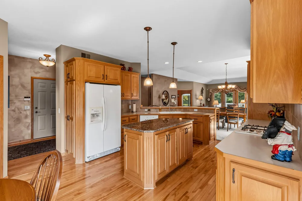 14329 Rochester Street NE Ham Lake, MN 55304