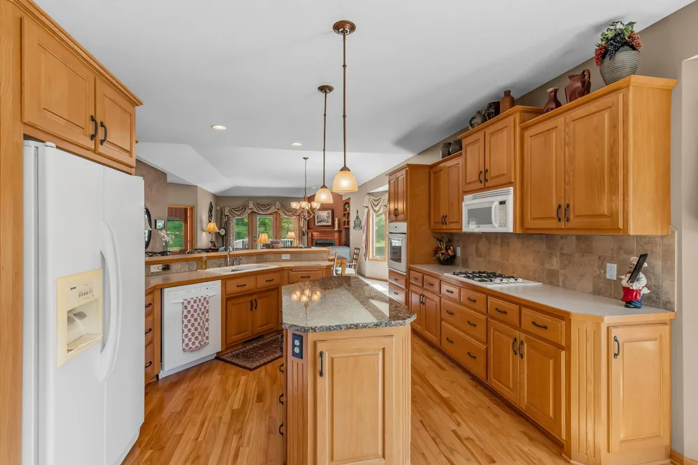 14329 Rochester Street NE Ham Lake, MN 55304