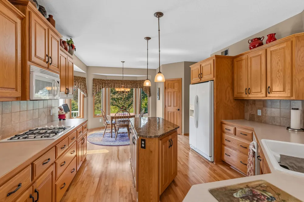 14329 Rochester Street NE Ham Lake, MN 55304