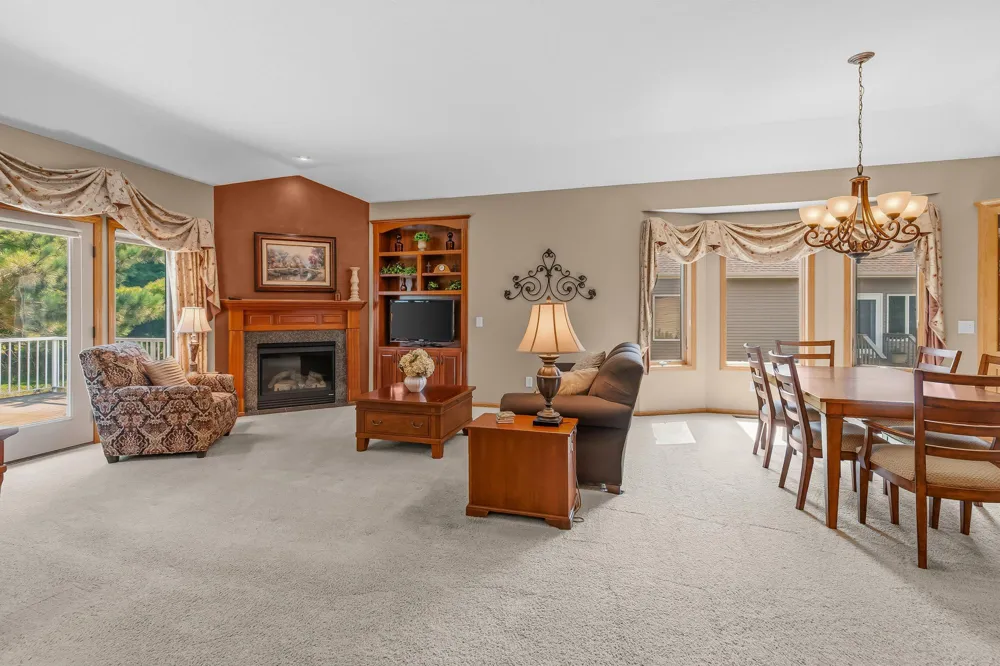 14329 Rochester Street NE Ham Lake, MN 55304