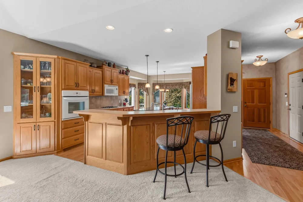 14329 Rochester Street NE Ham Lake, MN 55304