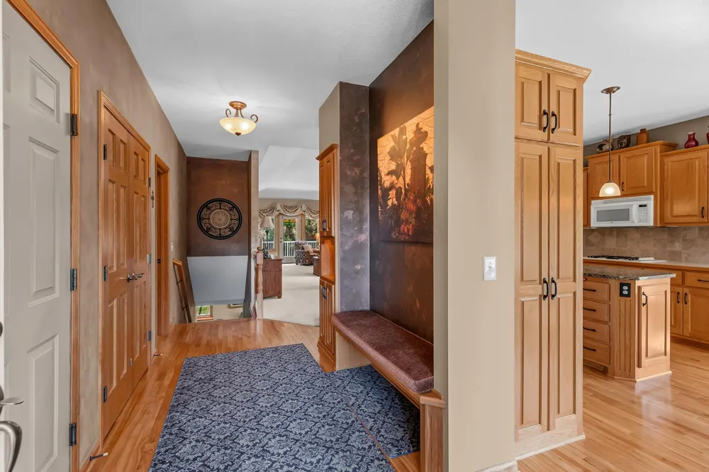 14329 Rochester Street NE Ham Lake, MN 55304