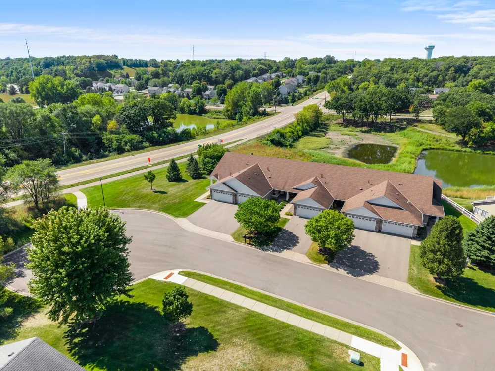 7447 Timber Crest Drive S Cottage Grove, MN 55016