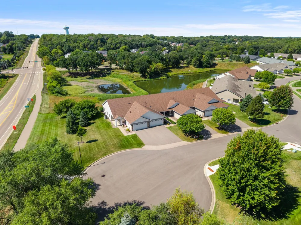 7447 Timber Crest Drive S Cottage Grove, MN 55016