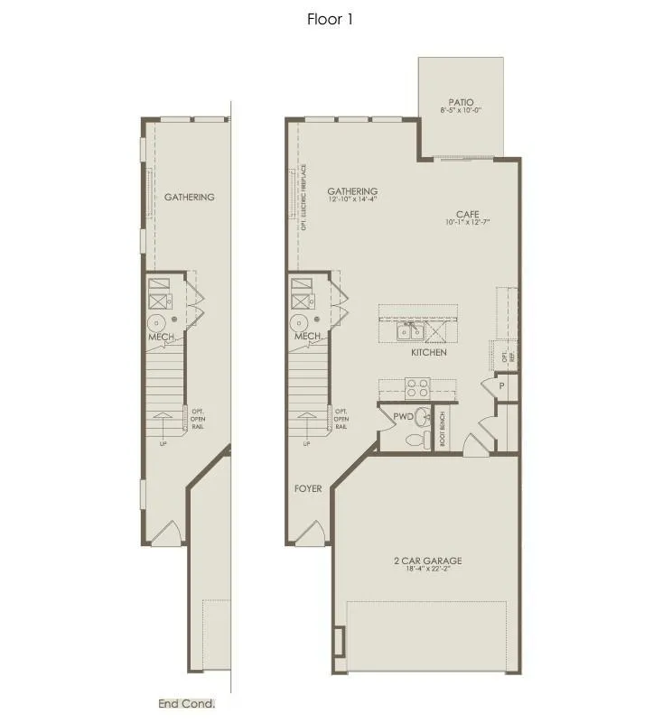 17972 Genoa Drive Lakeville, MN 55044
