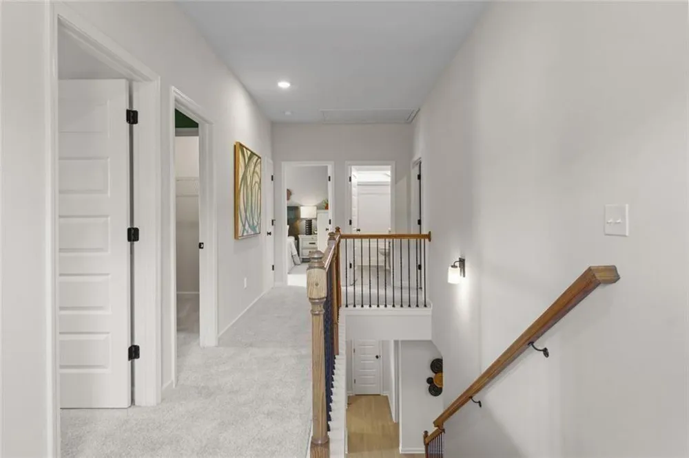 7721 Sandpiper Drive Douglasville, GA 30134