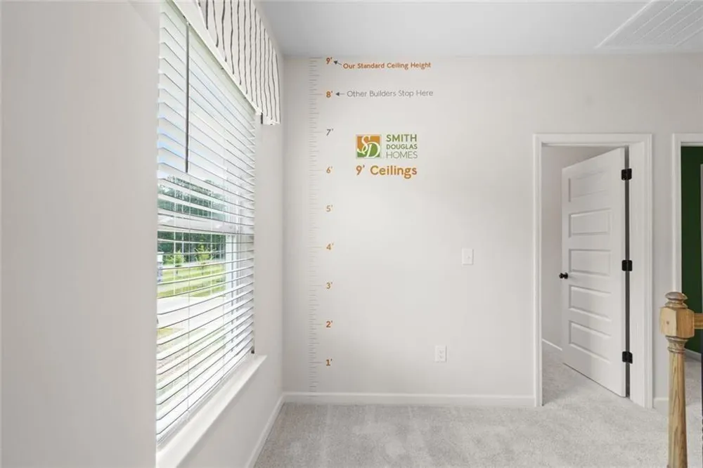 7721 Sandpiper Drive Douglasville, GA 30134