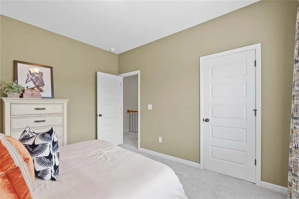 7721 Sandpiper Drive Douglasville, GA 30134