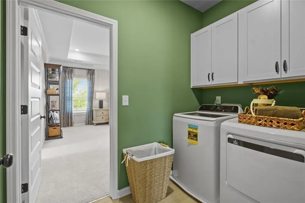 7721 Sandpiper Drive Douglasville, GA 30134