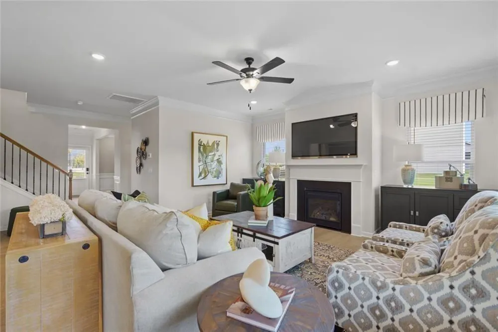 7721 Sandpiper Drive Douglasville, GA 30134
