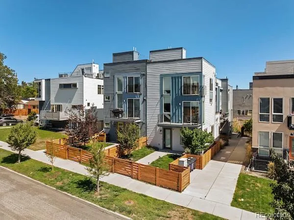 1284 Perry Street Denver, CO 80204