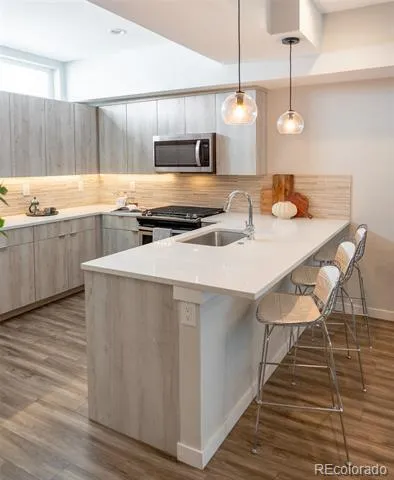 1284 Perry Street Denver, CO 80204