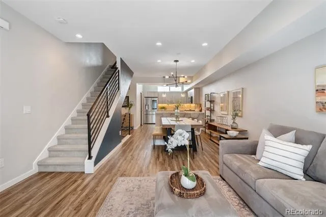 1284 Perry Street Denver, CO 80204