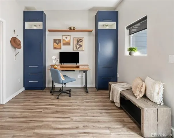 1284 Perry Street Denver, CO 80204