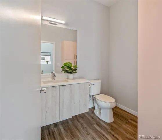 1284 Perry Street Denver, CO 80204