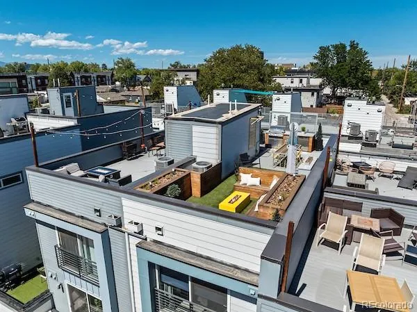 1284 Perry Street Denver, CO 80204